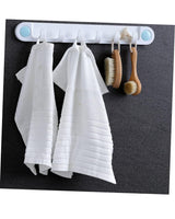 Wall Hook For Cloth Hanging - Blue