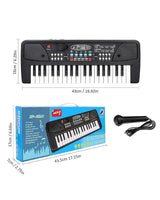 Sing and Play Keyboard