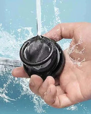 Double Ring Car Dashboard Air Freshener