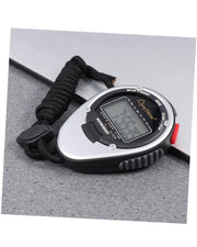 Electronic Stopwatch - Sports
