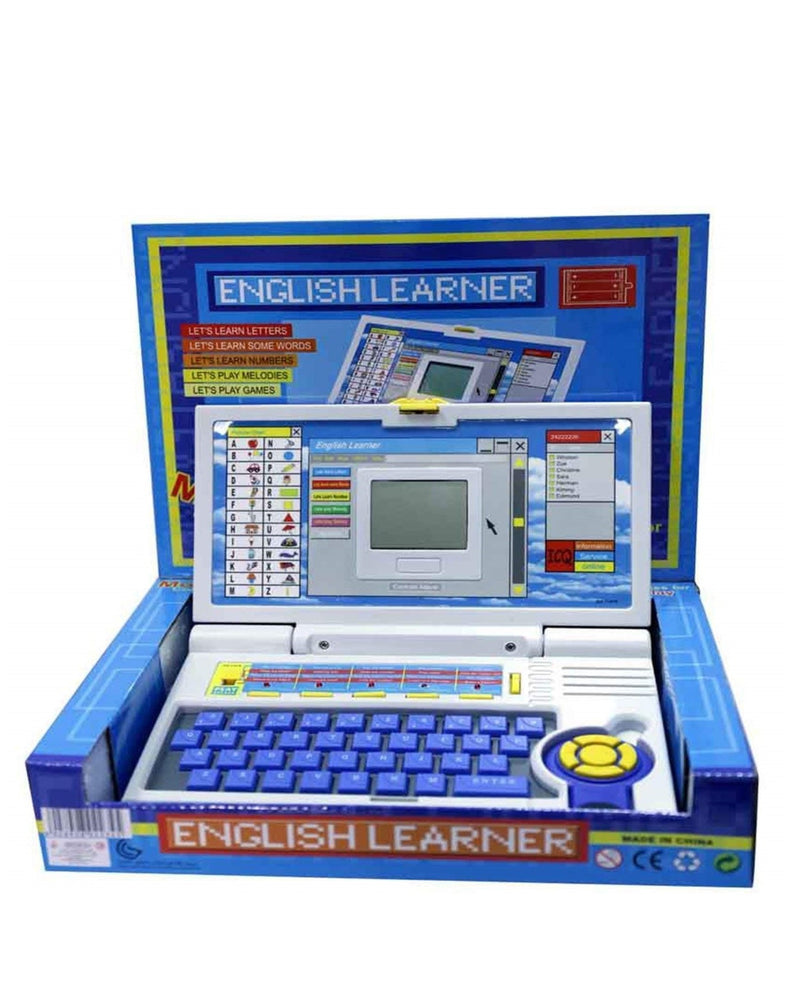 Little Learner Laptop