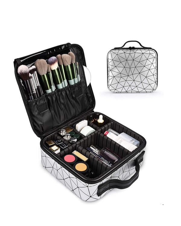 Travel Makeup Case - Storage Bag