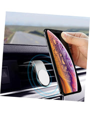 Magnetic Car Mobile Holder
