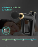 Maxtop Massage Gun