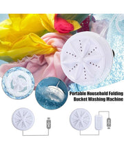 Mini Washing Machine