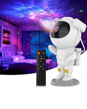 Star Projector Night Lights