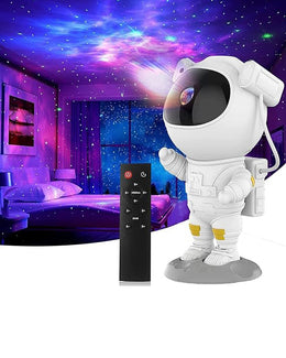 Star Projector Night Lights