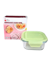 Food Storage Container with Air-Tight Lid '520ml'