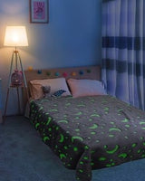 Glow In Dark Blanket