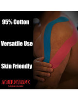 Kinesiology Tape