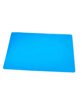 Silicone Baking Chapati Mat - Non Stick Rolling Dough with Measurements