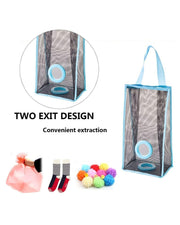 Reusable Bag Dispenser