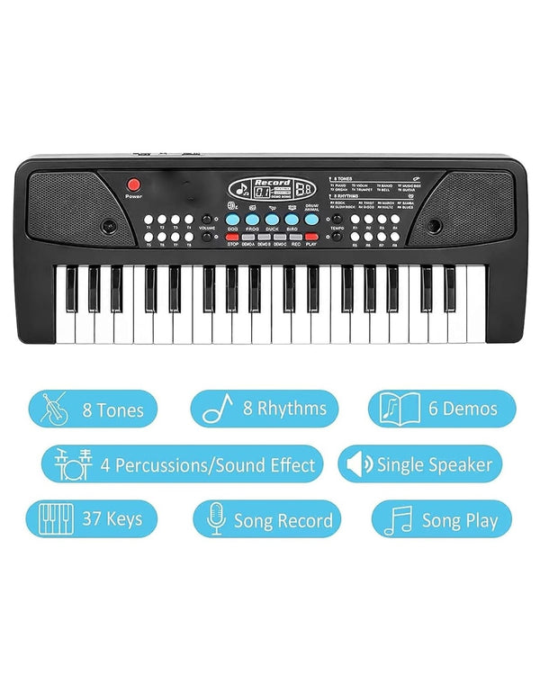 Sing and Play Keyboard