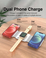 Wireless Charger Stand