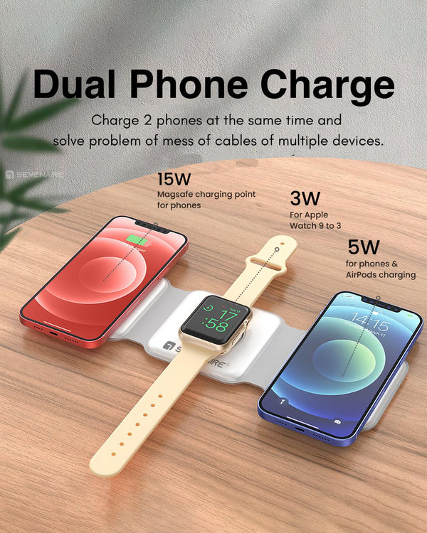 Wireless Charger Stand