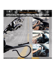 Jaguar Mobile Holder For Car
