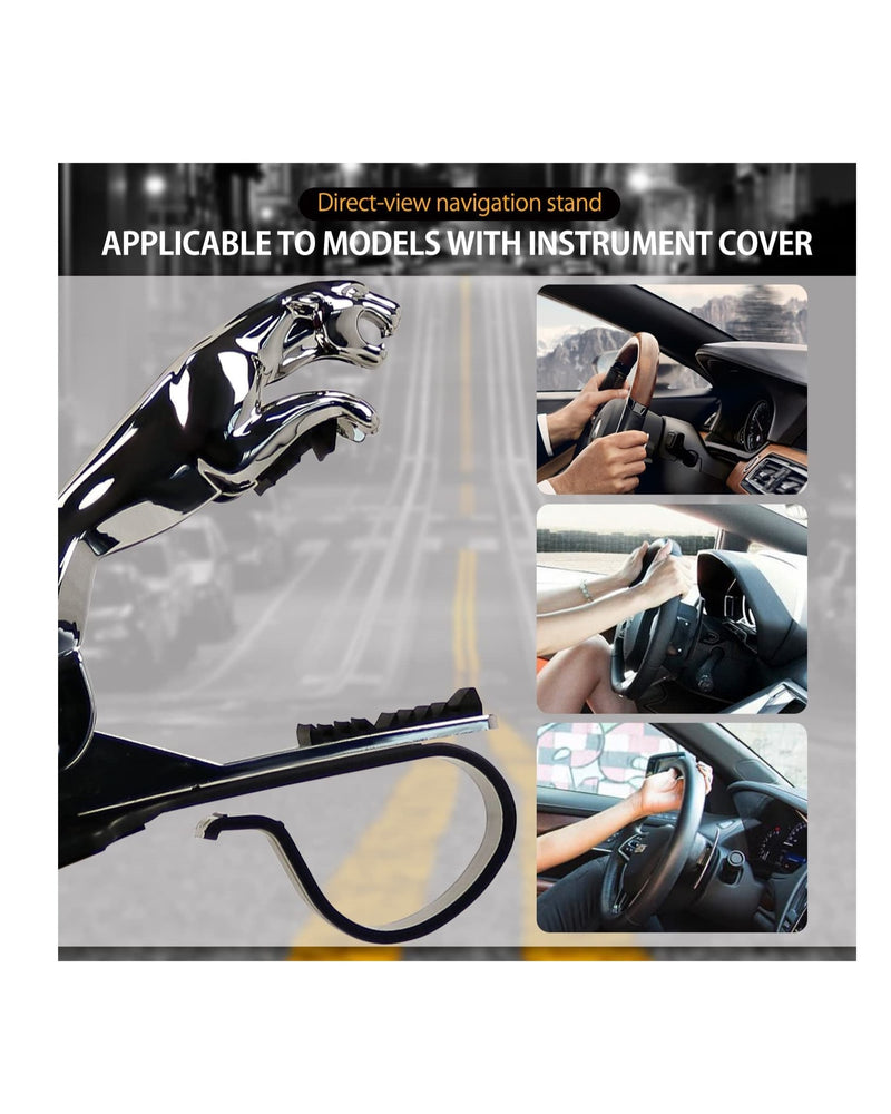 Jaguar Mobile Holder For Car