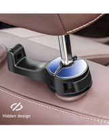 Car Seat Headrest Hook - Set of 2