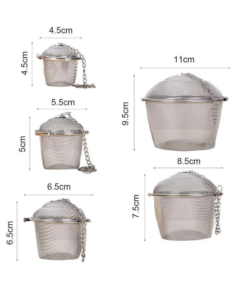 Tea Infuser Strainer