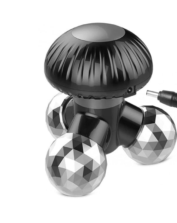 Mushroom  Body Massager - Battery Operate