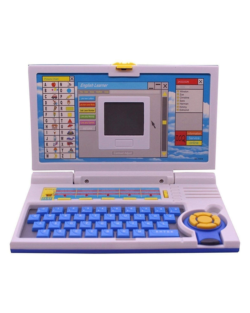 Little Learner Laptop