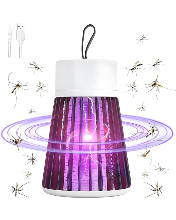 Electronic LED Mosquito Killer Lamp