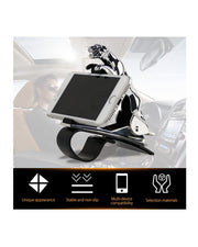 Jaguar Mobile Holder For Car