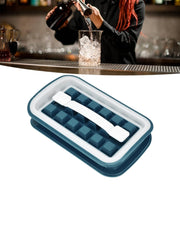 Ice Cube Mold Tray Bottle