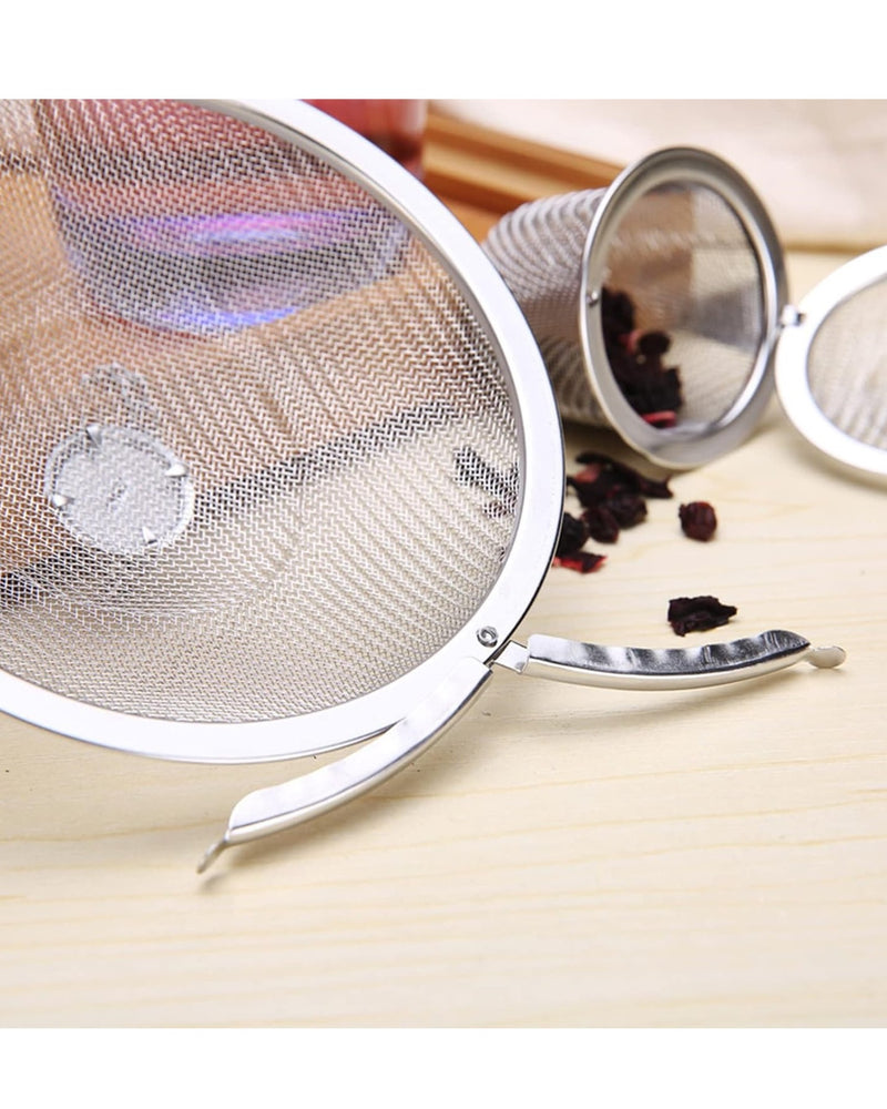 Tea Infuser Strainer