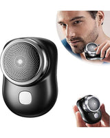 Mini Electric Pocket Shaver