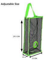 Reusable Bag Dispenser