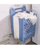 Portable Hanging Laundry Basket