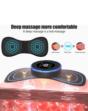 Mini Massager