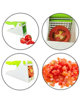 Potato And Vegetable Slicer