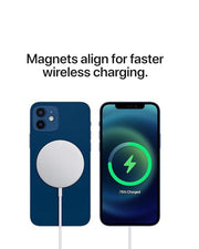 Magnetic Wireless Charger