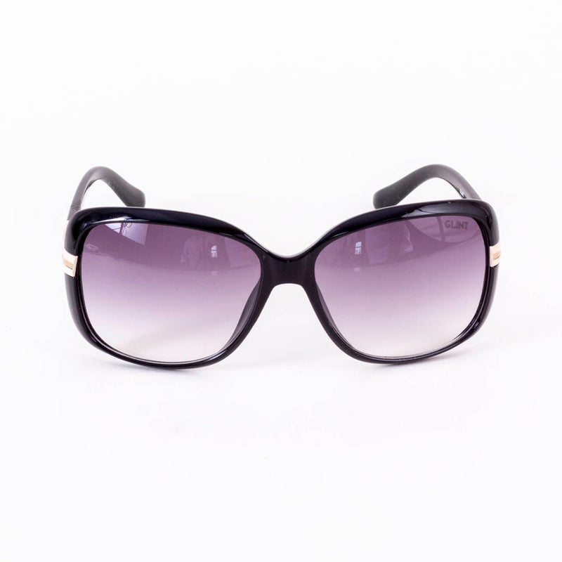 Ladies Sunglasses with Hanging Cover Case - "B3403 GSB1"