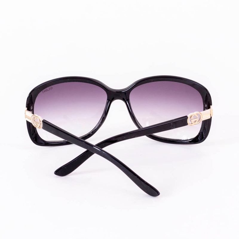 Ladies Sunglasses with Hanging Cover Case - "B3403 GSB1"