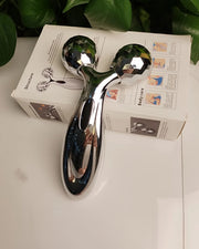 Anti-Ageing 3D Face Roller for Puffiness