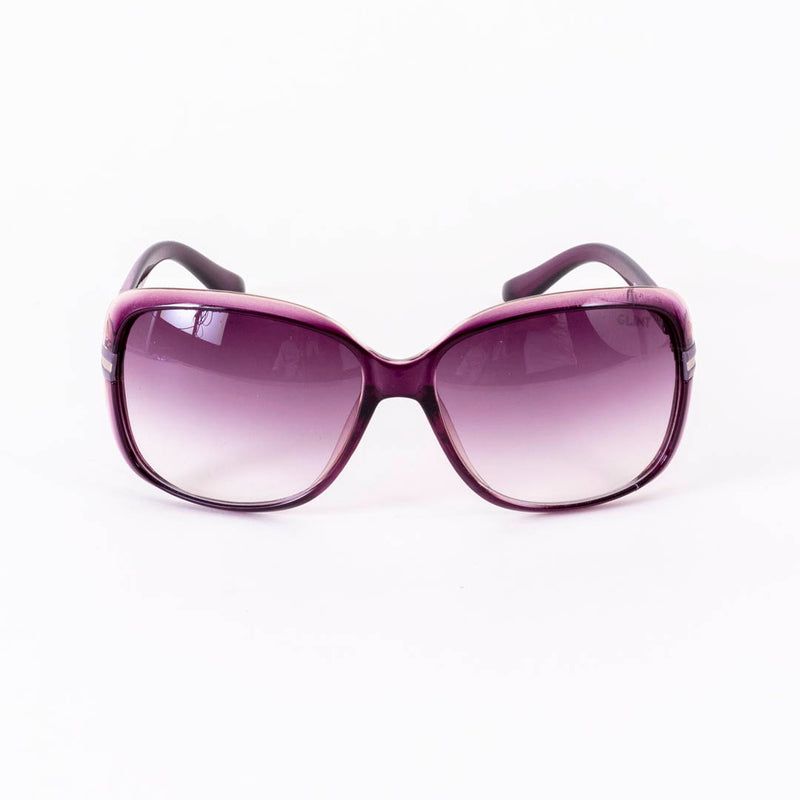 Ladies Sunglasses with Hanging Cover Case - "B3403 GSB9"