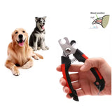 Pet Nail Clipper Large