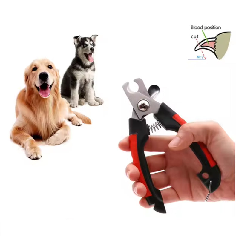 Pet Nail Clipper Large