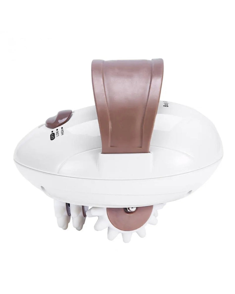 3D Mini Roller Cellulite Massager