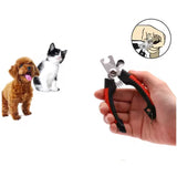 Pet Nail Clipper Large