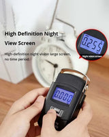 Digital Hanging Weight Scale