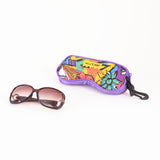 Ladies Sunglasses with Hanging Cover Case - "B3404 GSB2"