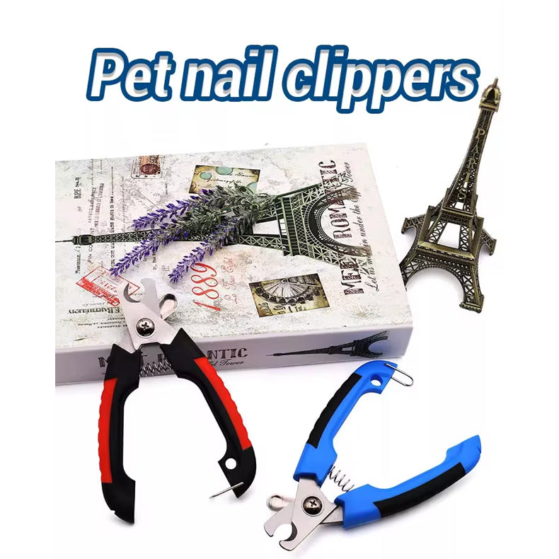 Pet Nail Clipper Large