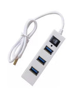 Quantron Ultra High-Speed 4 USB Ports - QUH 210