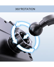 Universele Reverse Mirror Phone Holder