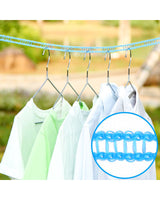 Outdoor Portable Clothesline