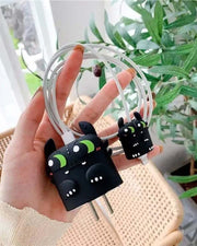 Dragon Guard - iPhone Charger Case and Cable Protector